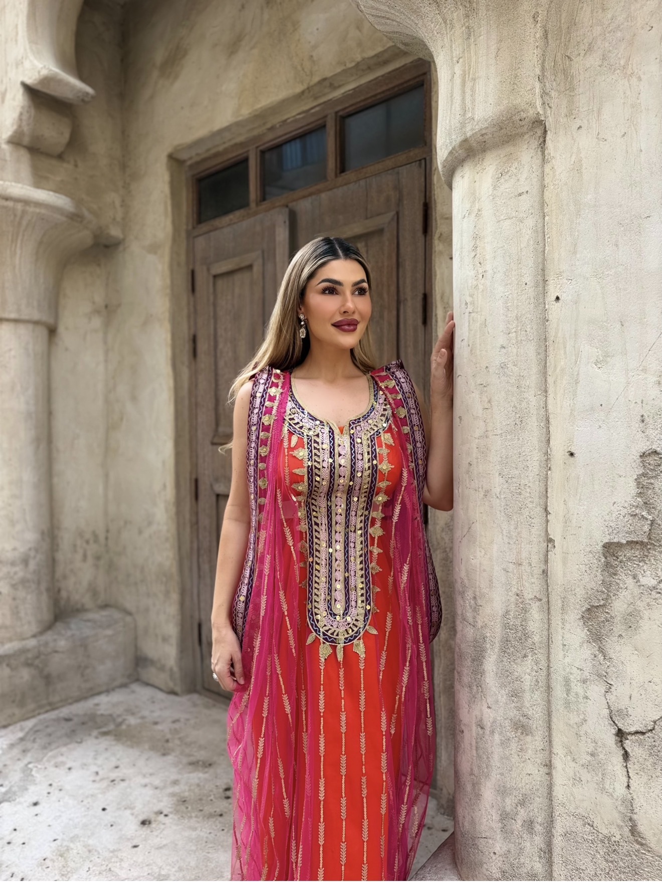 sabrina tubic dubai influencer , DUBAI INFLUENCER, DUBAI CELEBRITY , UAE , AR 